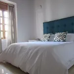 Hotel Guadalupe Luxury Rooms