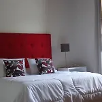 Hotel Guadalupe Luxury Rooms