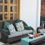 Hotel Guadalupe Luxury Rooms