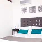 Hotel Boutique Granada