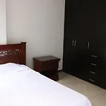 Apartamentos Limonar