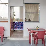 Habitacion Ubicacion Perfecta Y Comodidad Full