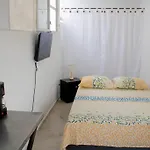 Habitacion Ubicacion Perfecta Y Comodidad Full
