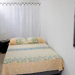 Habitacion Ubicacion Perfecta Y Comodidad Full