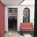 Apartahotel Alameda Cali