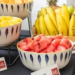 Basic Hotel Centenario By Hoteles Ms