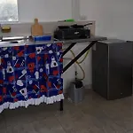 Habitacion Ubicacion Perfecta Y Comodidad Full