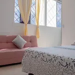 Apartamento Para Familia Grande Y Hermoso