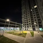 Lindo Apartamento En El Centro