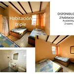 Hotel El Prado