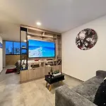 Liv 37 Apartments