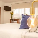 Hotel Castellana Real Cali