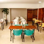 Hotel Castellana Real Cali