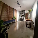 Baum Loft San Fernando 302