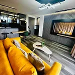 Noah Apartasuite 601