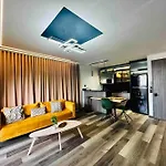 Noah Apartasuite 601