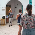 La Casa de Adry