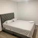 Apartahotel Apr