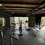 Lujosa Casa Campestre 5 Estrellas A 18 Min De Cali