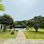 Finca De Descanso Y Recreacion, Fogata,Piscina.