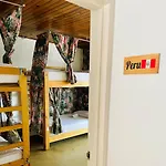 Oasis Cali Hostel