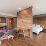 Hotel Spirito By Spiwak
