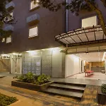 Hotel Quinta Norte Chipichape