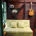 Chalet Al Lado Del Rio Pance