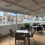 Hotel San Antonio Plaza