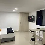 Aparta Suites Granada Lof 3