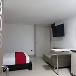 Aparta Suites Granada Lof 3