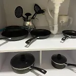 Aparta Suites Granada Lof 3