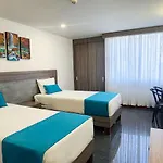 Hotel Be Suites Cali