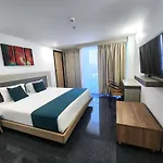 Hotel Be Suites Cali