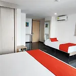Hotel Be Suites Cali