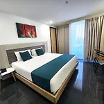Hotel Be Suites Cali