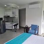 404 Moderno Aparta-Suite En Versalles Tipo Loft - Cali Tower Suites & Lofts