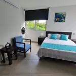 404 Moderno Aparta-Suite En Versalles Tipo Loft - Cali Tower Suites & Lofts