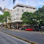 307 Moderno Aparta-Suite En Versalles Tipo Loft - Cali Tower Suites & Lofts