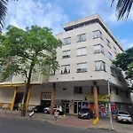307 Moderno Aparta-Suite En Versalles Tipo Loft - Cali Tower Suites & Lofts