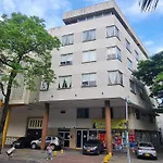 501 Moderno Aparta-Suite En Versalles Tipo Loft - Cali Tower Suites & Lofts