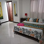 Casablanca Hostel Cali B&B