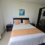 507 Moderno Aparta-Suite En Versalles Tipo Loft - Cali Tower Suites & Lofts