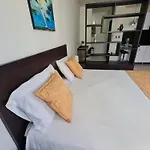507 Moderno Aparta-Suite En Versalles Tipo Loft - Cali Tower Suites & Lofts