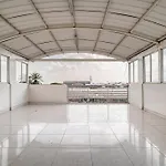 Apartamento Con Estacionamiento