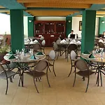 Hotel San Fernando Real