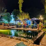 Finca Hotel Casalegre