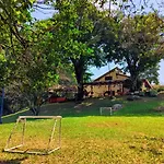 Finca Hotel Casalegre