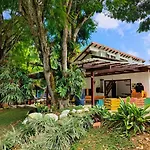 Finca Hotel Casalegre