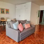 A Unos Pasos Del Bulevar Del Rio Con Terraza